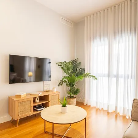 Appartement Souviron & Old Town By Ele Málaga