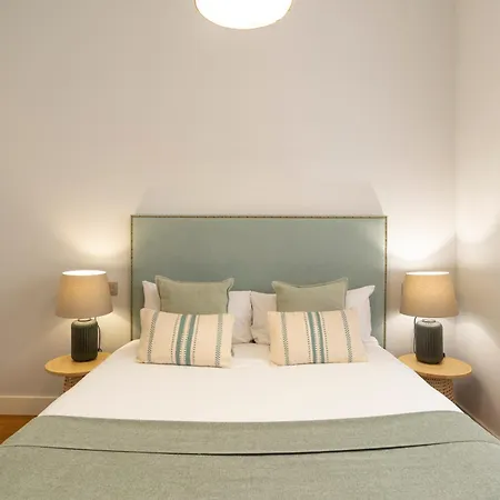 Appartement Souviron & Old Town By Ele *