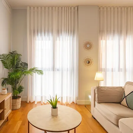 Souviron & Old Town By Ele Apartamento *
