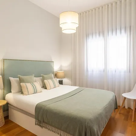 Souviron & Old Town By Ele Apartamento Málaga