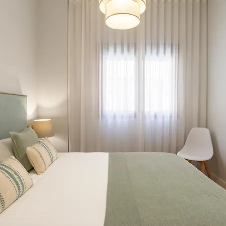 Souviron & Old Town By Ele Apartamento *