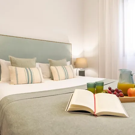 Apartment Souviron & Old Town By Ele *
