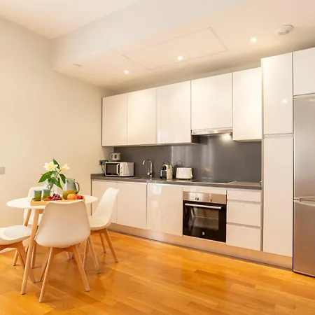 Apartment Souviron & Old Town By Ele Malaga